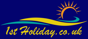 1st holiday booking services for UK and around the world
