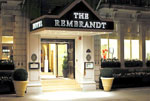 The Rambrandt Hotel - London UK